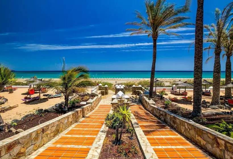 سوییت جونیور, Sbh Costa Calma Palace Thalasso & Spa
