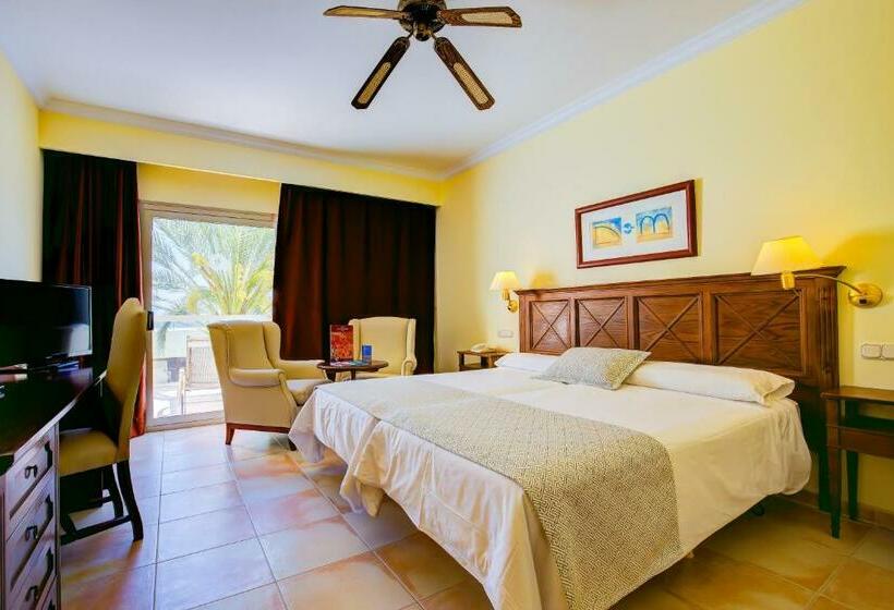 标准间, Sbh Costa Calma Palace Thalasso & Spa