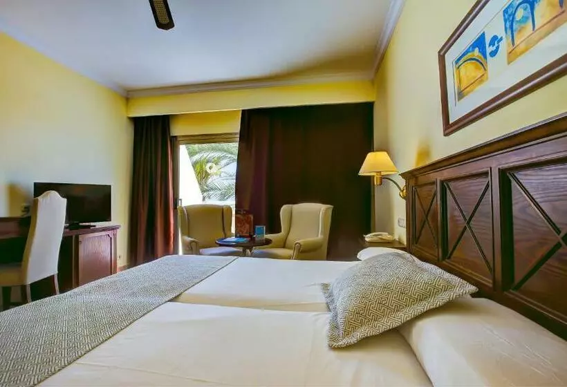 اتاق استاندارد, Sbh Costa Calma Palace Thalasso & Spa