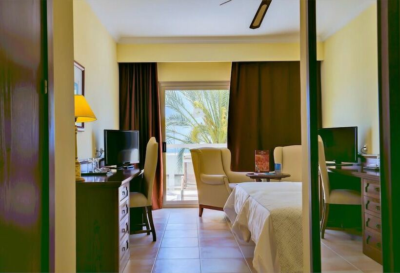 标准间, Sbh Costa Calma Palace Thalasso & Spa