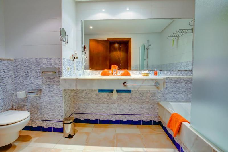 小型套房, Sbh Costa Calma Palace Thalasso & Spa