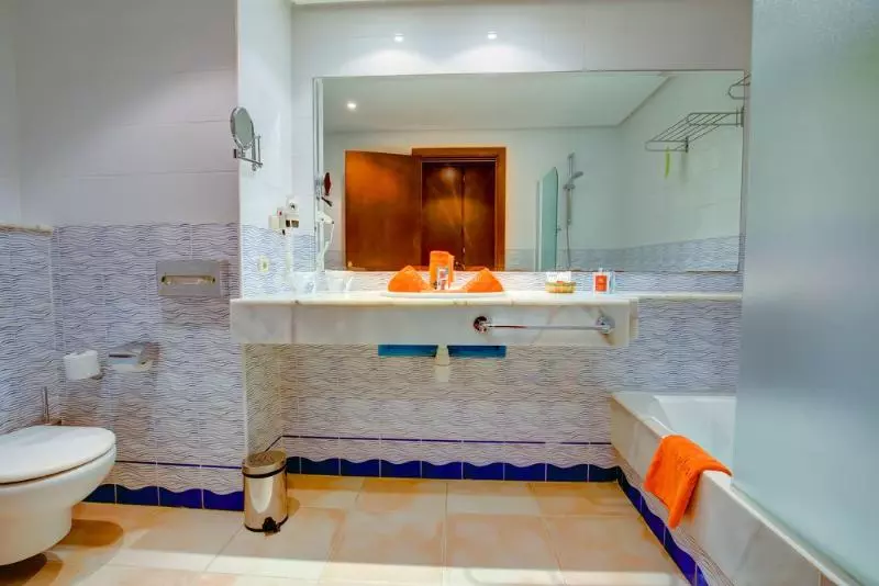 سوییت جونیور, Sbh Costa Calma Palace Thalasso & Spa