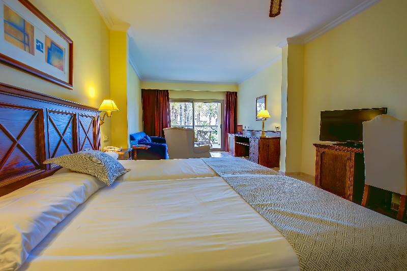 小型套房, Sbh Costa Calma Palace Thalasso & Spa