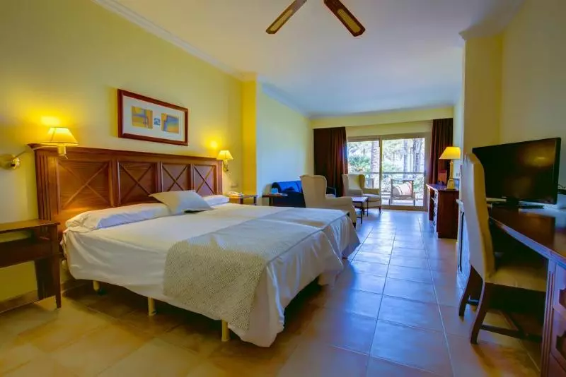 سوییت جونیور, Sbh Costa Calma Palace Thalasso & Spa