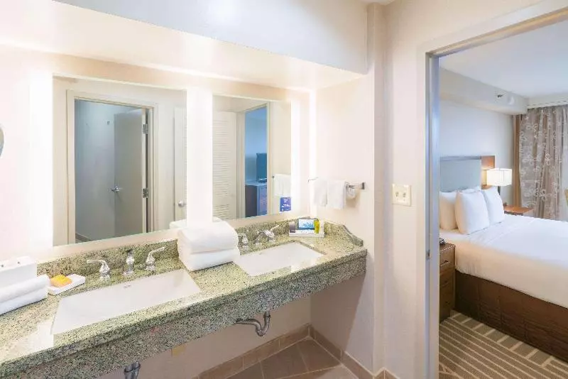 اتاق استاندارد, Sbh Costa Calma Palace Thalasso & Spa
