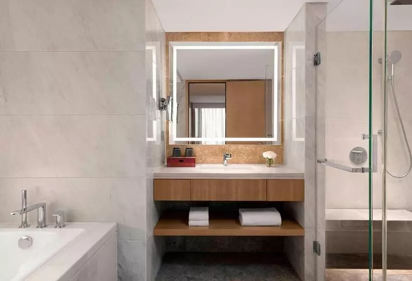 سوییت اجرایی, Shanghai Marriott Hotel Hongqiao