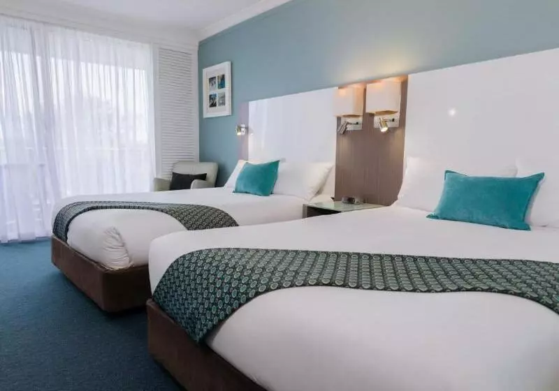 اتاق لوکس, Shanghai Marriott Hotel Hongqiao