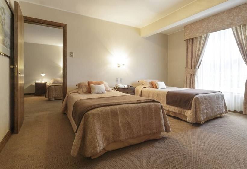 جناح, Tierra Del Fuego