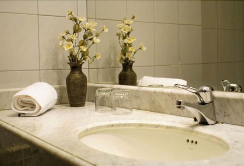 غرفة قياسية فردية, Tierra Del Fuego