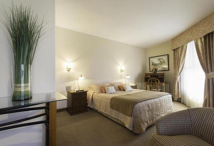 جناح, Tierra Del Fuego