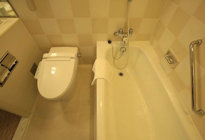 标准间, Tokyo Dome