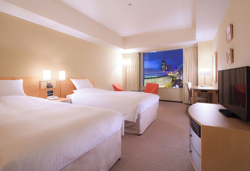 标准间, Tokyo Dome