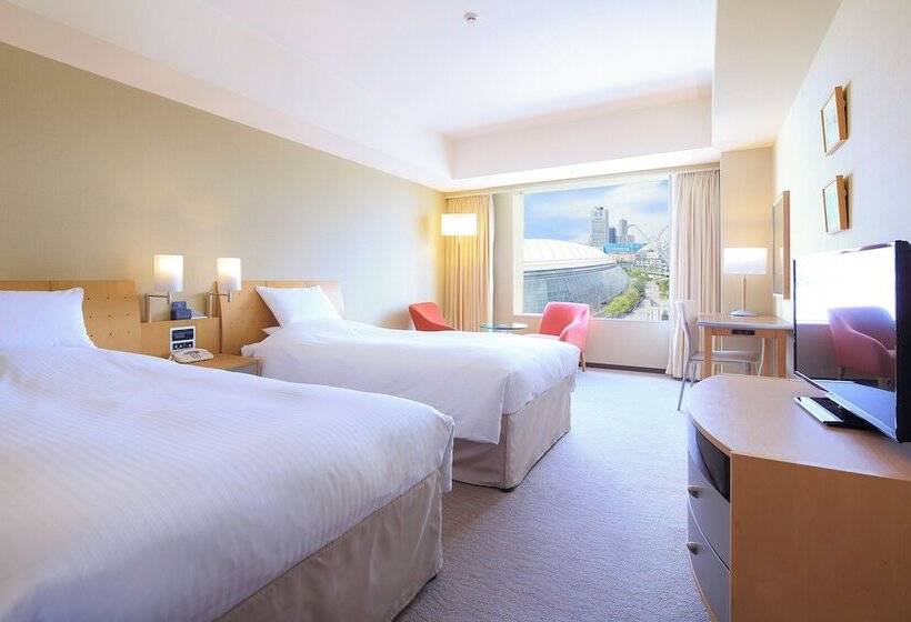 标准间, Tokyo Dome