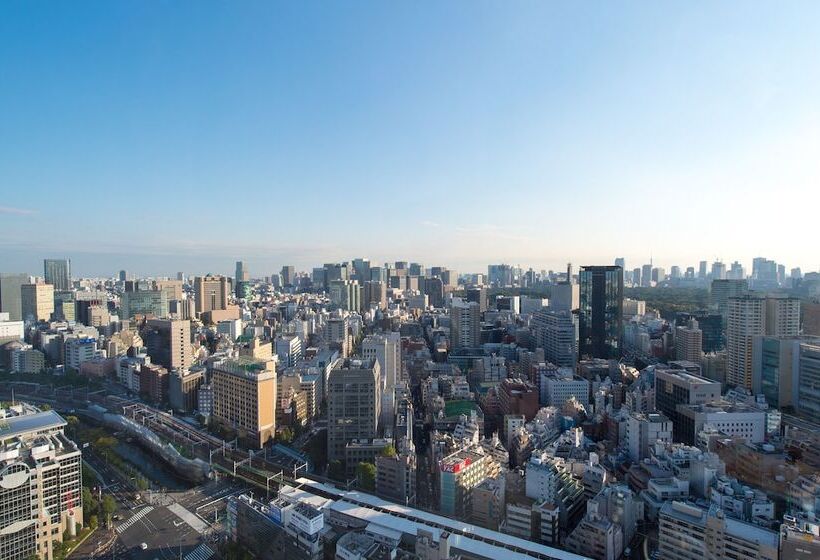 标准间, Tokyo Dome