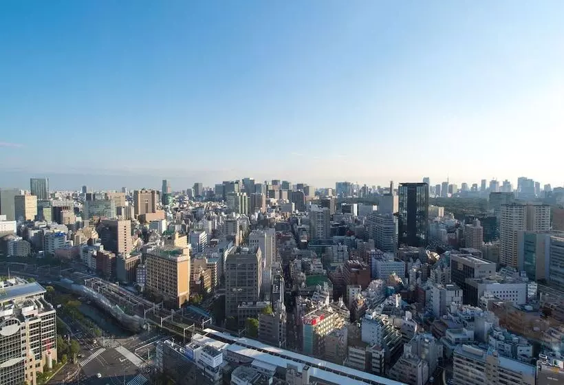 اتاق استاندارد, Tokyo Dome