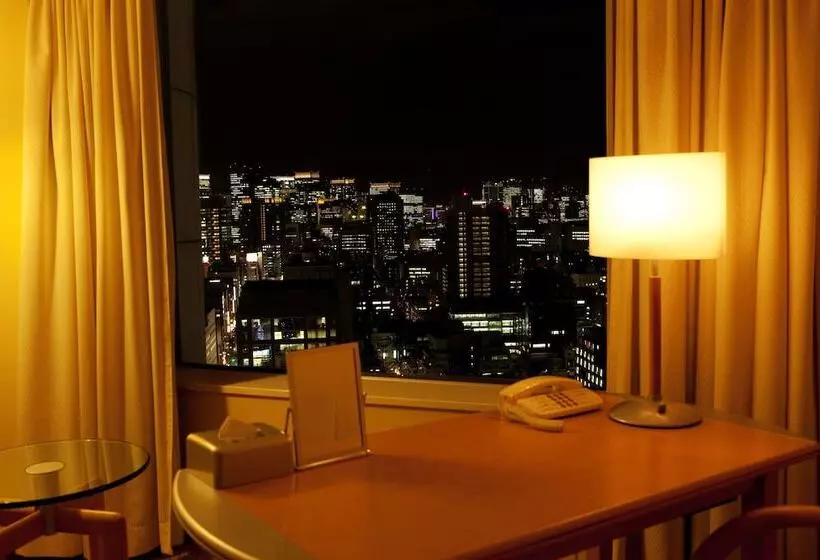اتاق استاندارد, Tokyo Dome