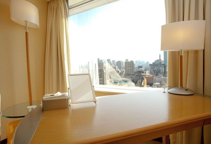 标准间, Tokyo Dome