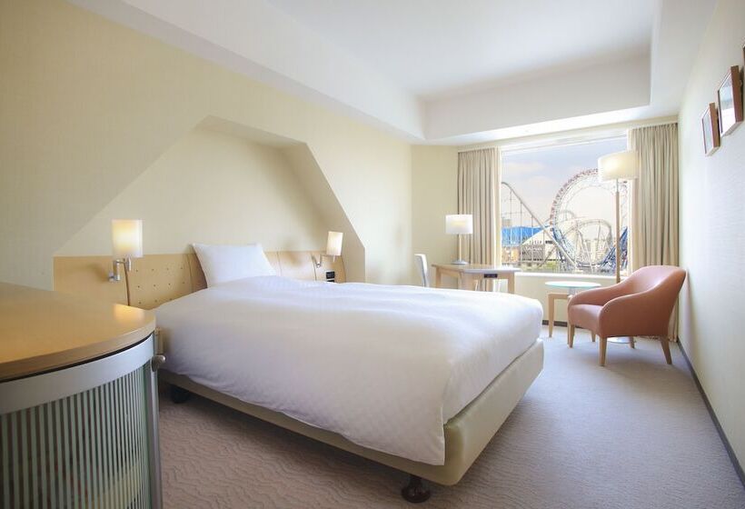 标准间, Tokyo Dome