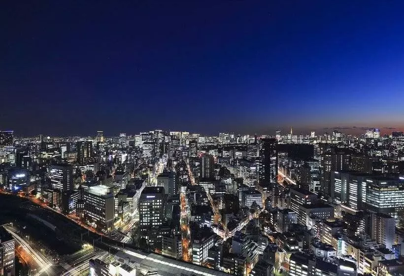 اتاق استاندارد, Tokyo Dome