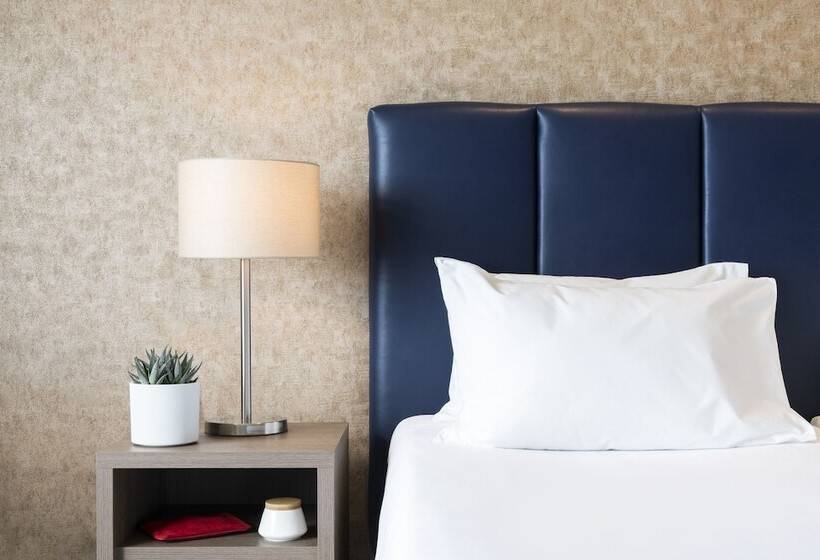 اتاق استاندارد, Waterfront