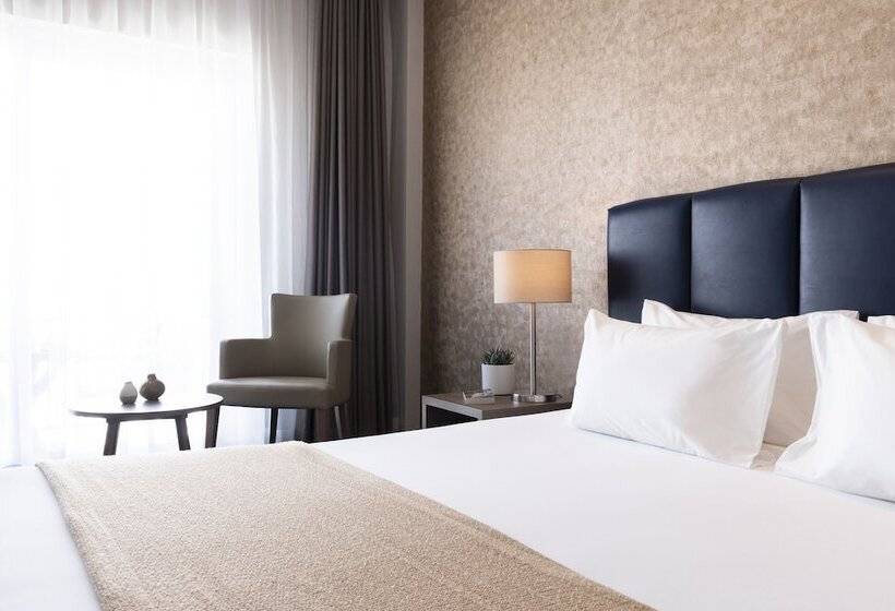 اتاق استاندارد, Waterfront