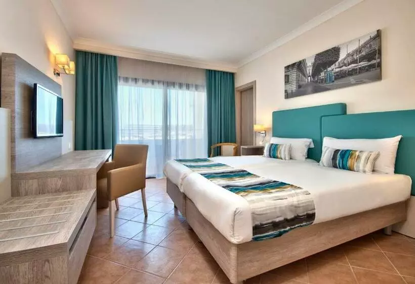 سوییت جونیور با چشم‌انداز دریا, Riviera Spa Resort - Adults Only