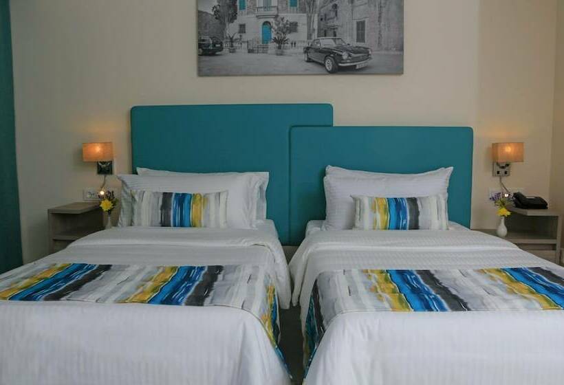 اتاق خانوادگی, Riviera Spa Resort - Adults Only