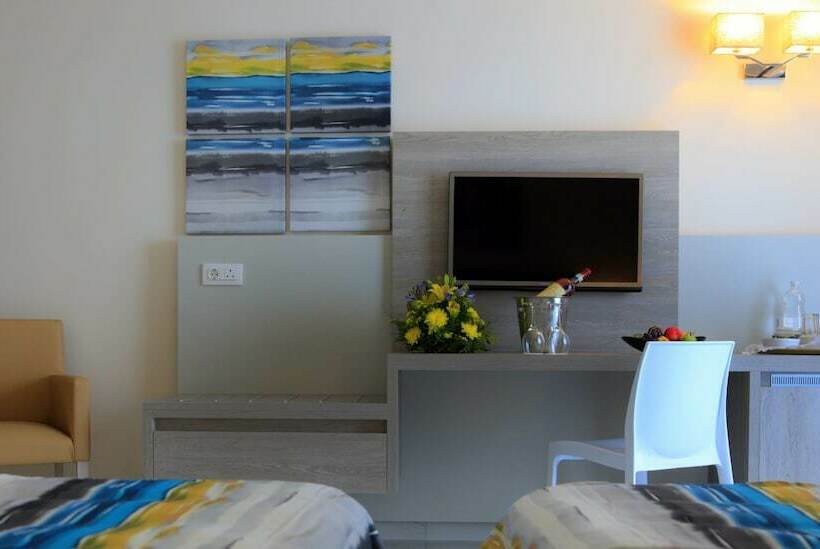 اتاق خانوادگی, Riviera Spa Resort - Adults Only