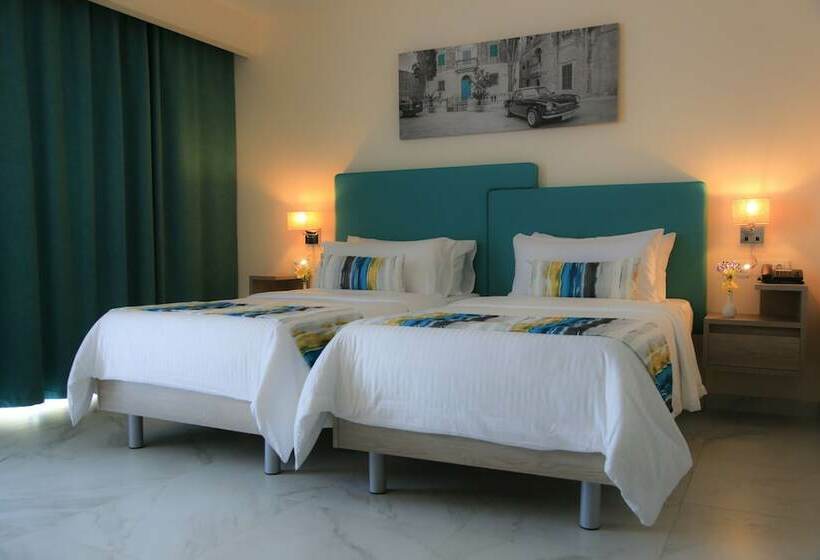 Семейный Номер, Riviera Spa Resort - Adults Only