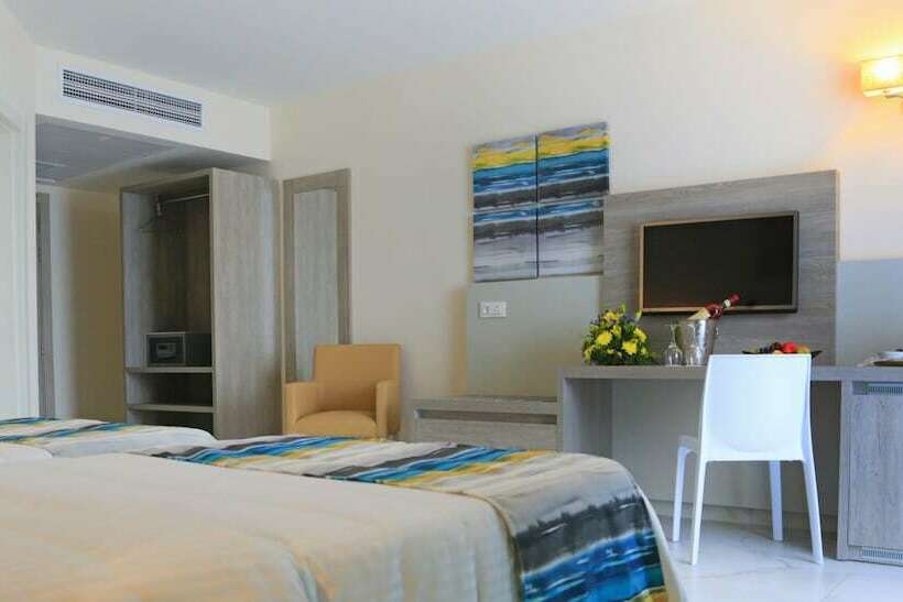 اتاق خانوادگی, Riviera Spa Resort - Adults Only