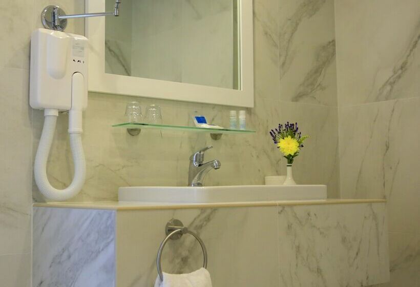 اتاق خانوادگی, Riviera Spa Resort - Adults Only