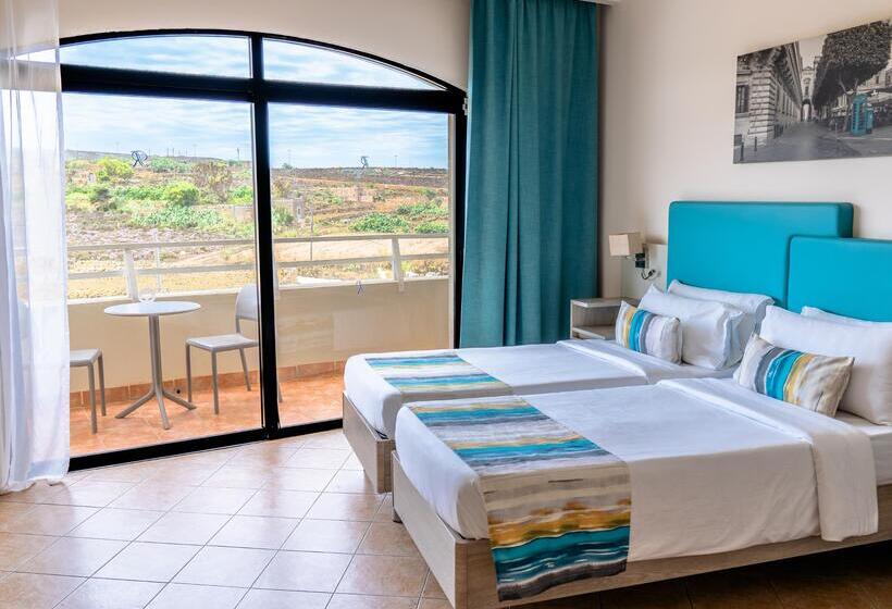 اتاق خانوادگی, Riviera Spa Resort - Adults Only