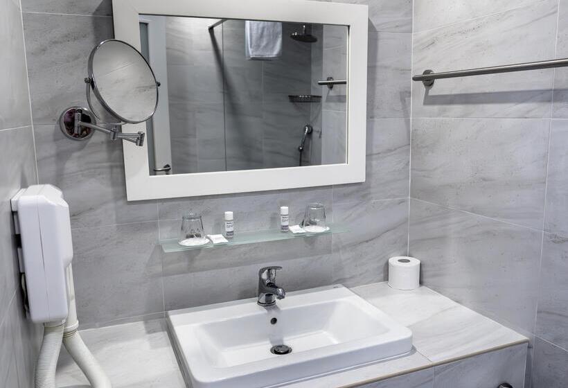 سوییت جونیور با چشمانداز دریا, Riviera Spa Resort - Adults Only