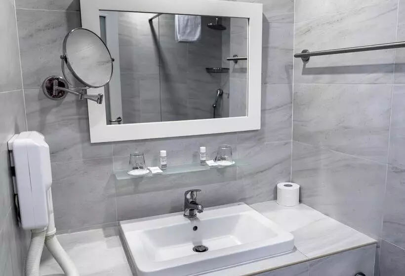 سوییت جونیور با چشم‌انداز دریا, Riviera Spa Resort - Adults Only