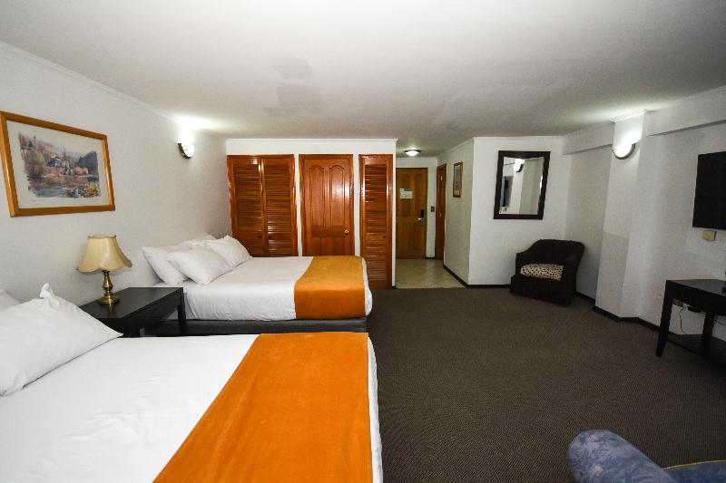 Quarto Estandar, Nogales By Tempo Rent