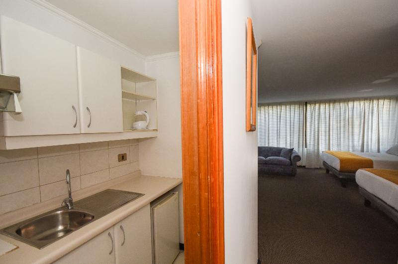 חדר סטנדרט, Nogales By Tempo Rent