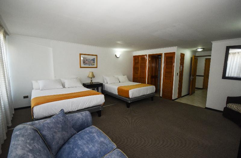 חדר סטנדרט, Nogales By Tempo Rent