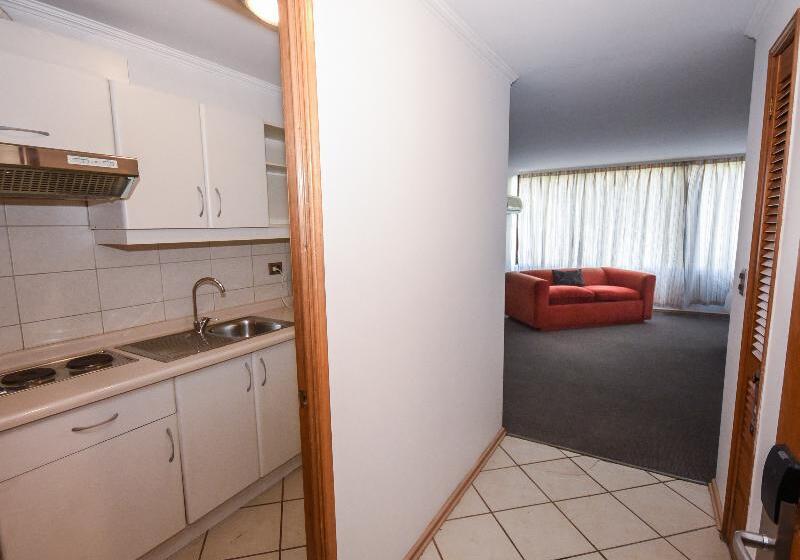 חדר סטנדרט, Nogales By Tempo Rent