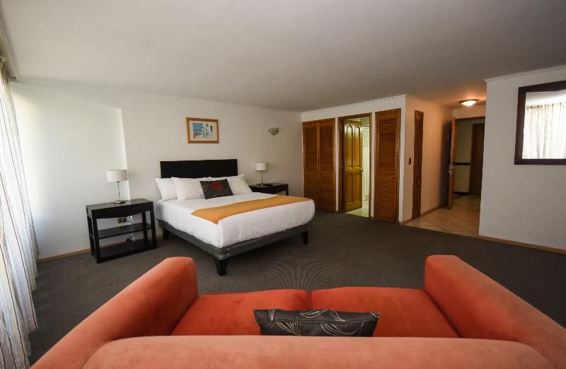 חדר סטנדרט, Nogales By Tempo Rent