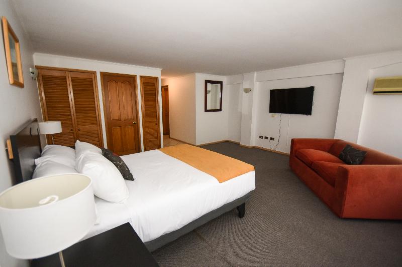 חדר סטנדרט, Nogales By Tempo Rent