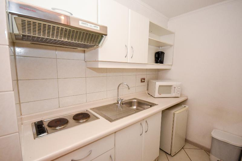 Quarto Estandar, Nogales By Tempo Rent
