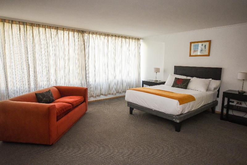 חדר סטנדרט, Nogales By Tempo Rent