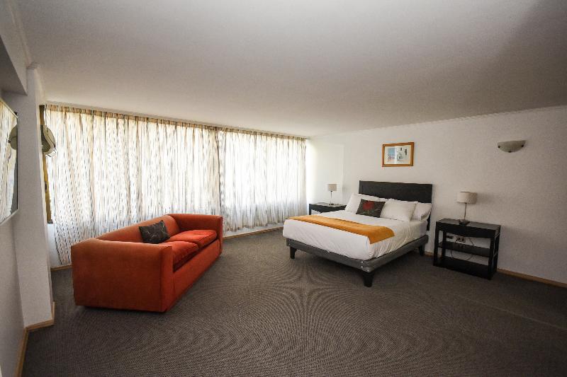 חדר סטנדרט, Nogales By Tempo Rent