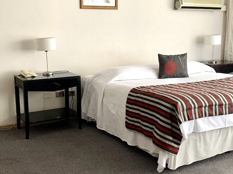 חדר סטנדרט יחיד, Nogales By Tempo Rent