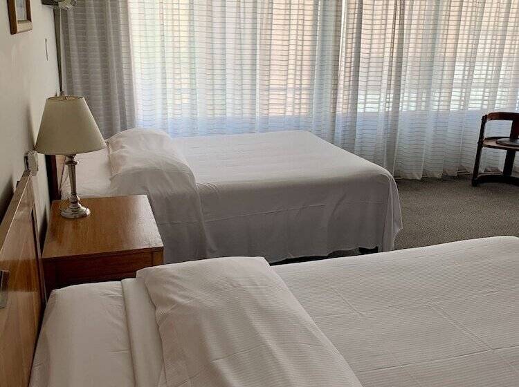 חדר סטנדרט, Nogales By Tempo Rent