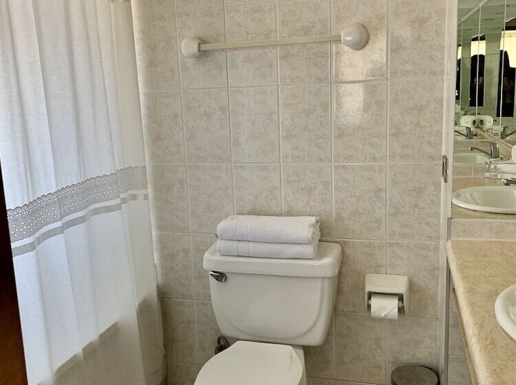 Quarto Quádruplo Estandar, Nogales By Tempo Rent