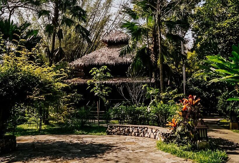 شاليه غرفة نوم واحدة, River Kwai Resotel