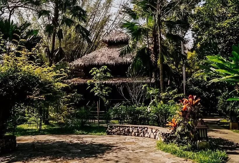 シャレー1寝室, River Kwai Resotel