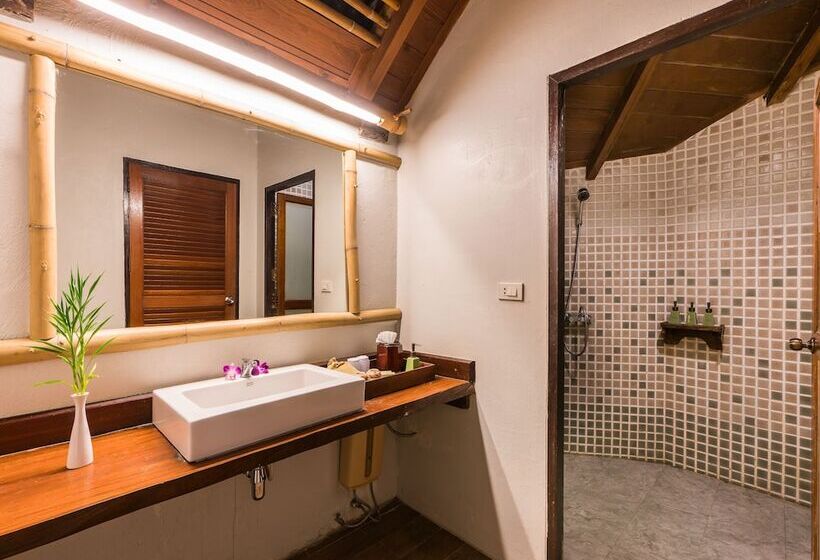 샬레, River Kwai Resotel