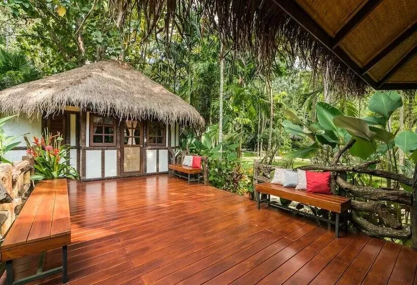 シャレー1寝室, River Kwai Resotel